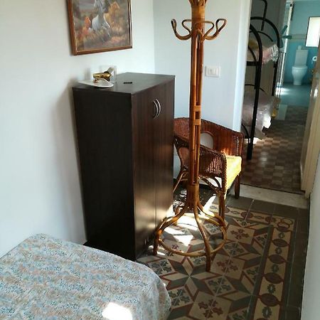 Enrico Gli Amici Del Mare Apartment Catania Exterior photo